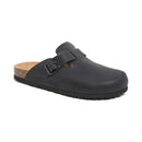 Black Clogs - Men