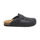 Black Clogs - Men