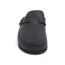 Black Clogs - Men
