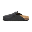 Black Clogs - Men