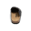 Black Clogs - Men