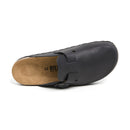 Black Clogs - Men