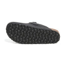 Black Clogs - Men