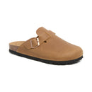 Brown Clogs - Men