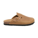 Brown Clogs - Men