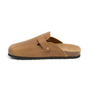 Brown Clogs - Men
