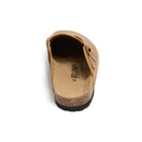 Brown Clogs - Men