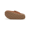 Leather Clogs - Women