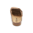 Brown Clogs - Women