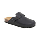 Black Clogs - Women