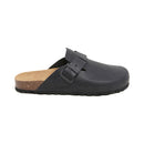 Black Clogs - Women