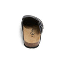 Black Clogs - Women