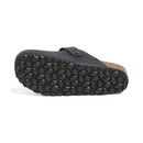 Black Clogs - Women