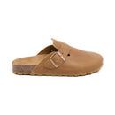 Brown Clogs - Women
