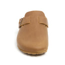 Brown Clogs - Women