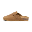 Brown Clogs - Women
