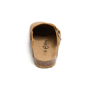 Brown Clogs - Women