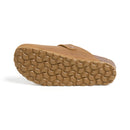 Brown Clogs - Women