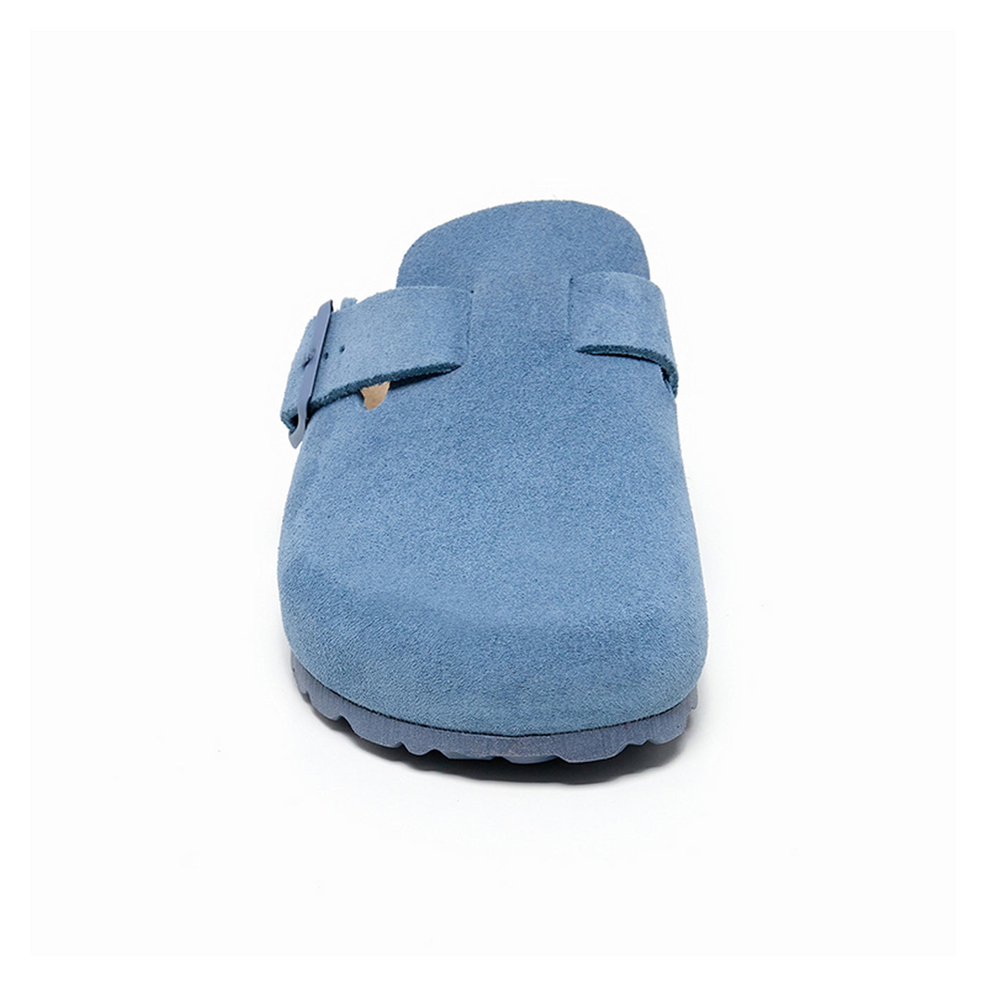 Blue Clogs - Women