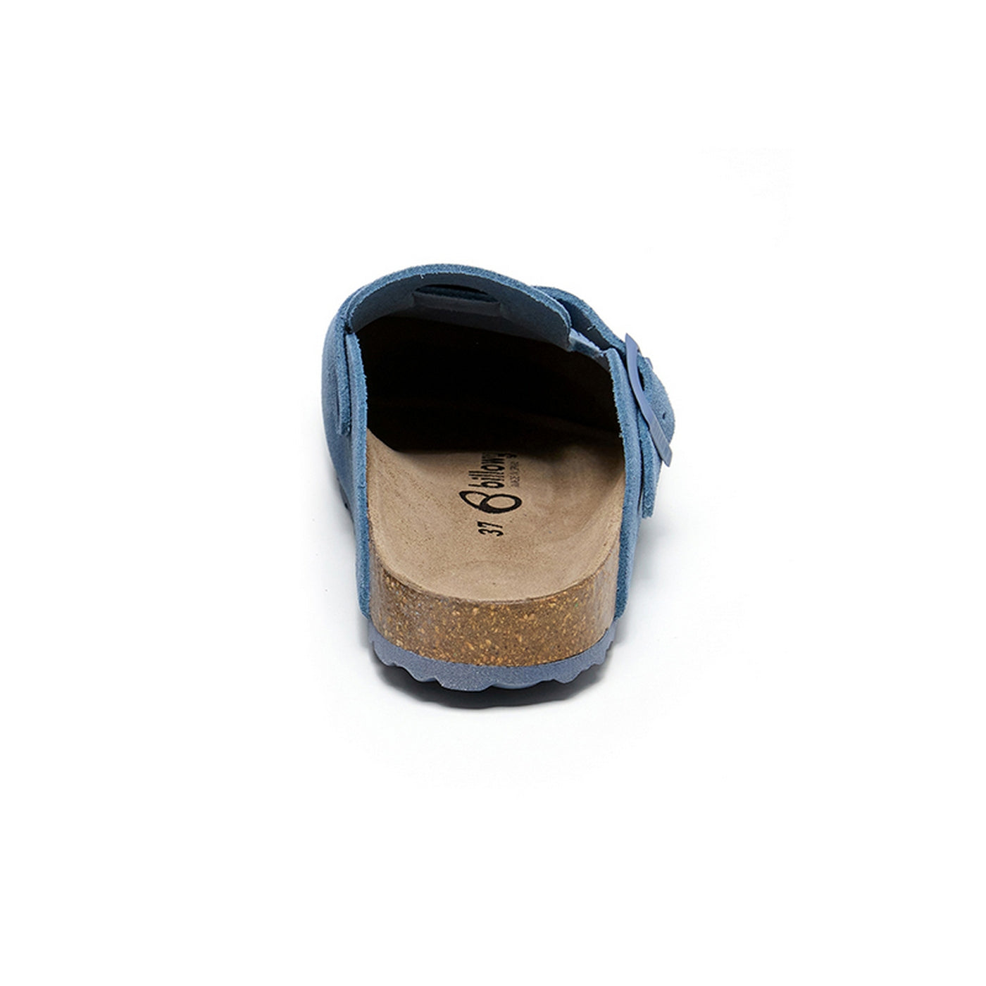 Blue Clogs - Women