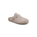 Brown Clogs - Women