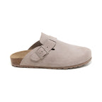 Brown Clogs - Women