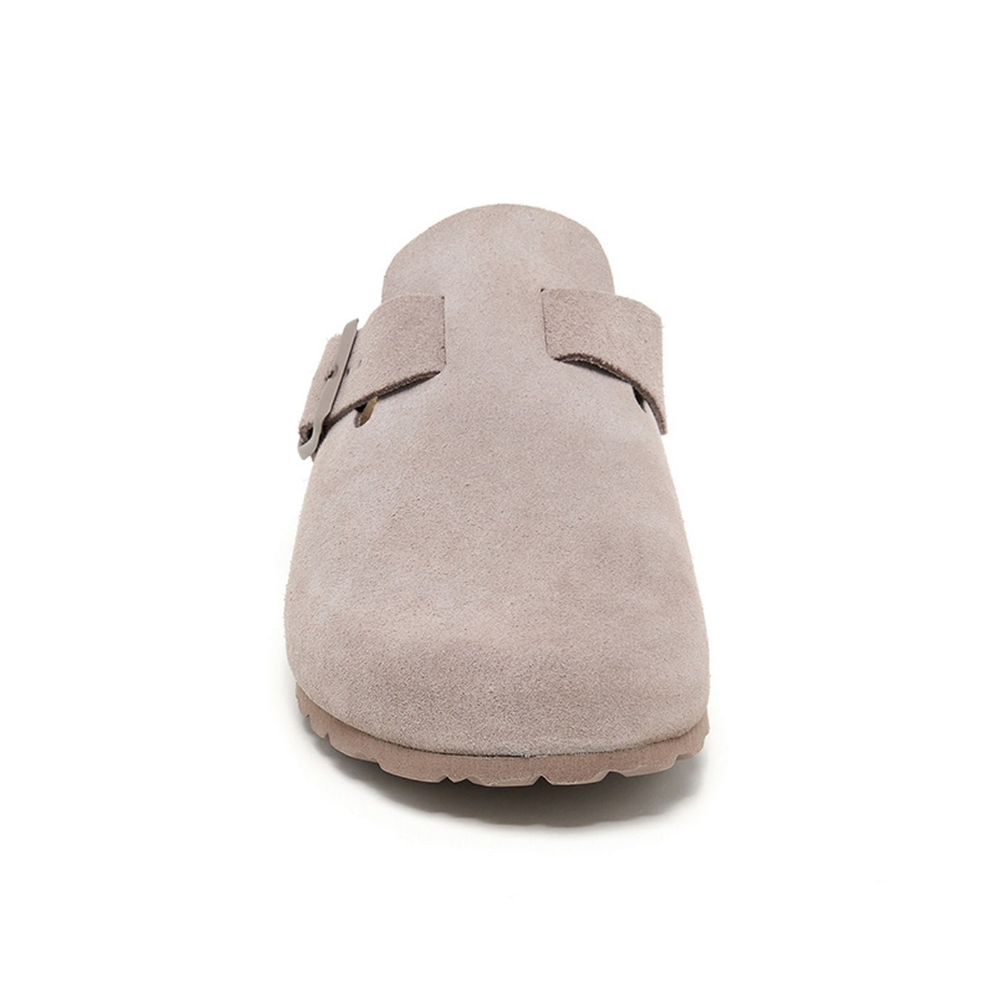 Brown Clogs - Women