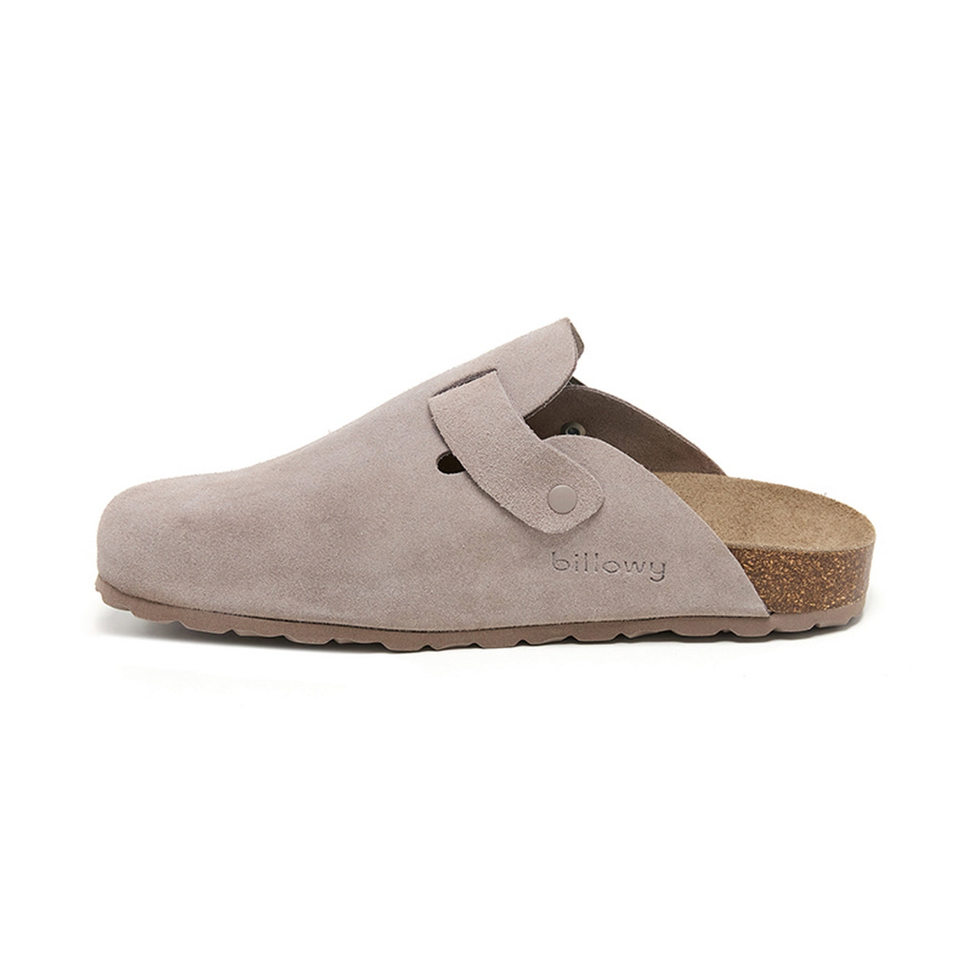 Brown Clogs - Women