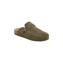 Green Clogs - Women