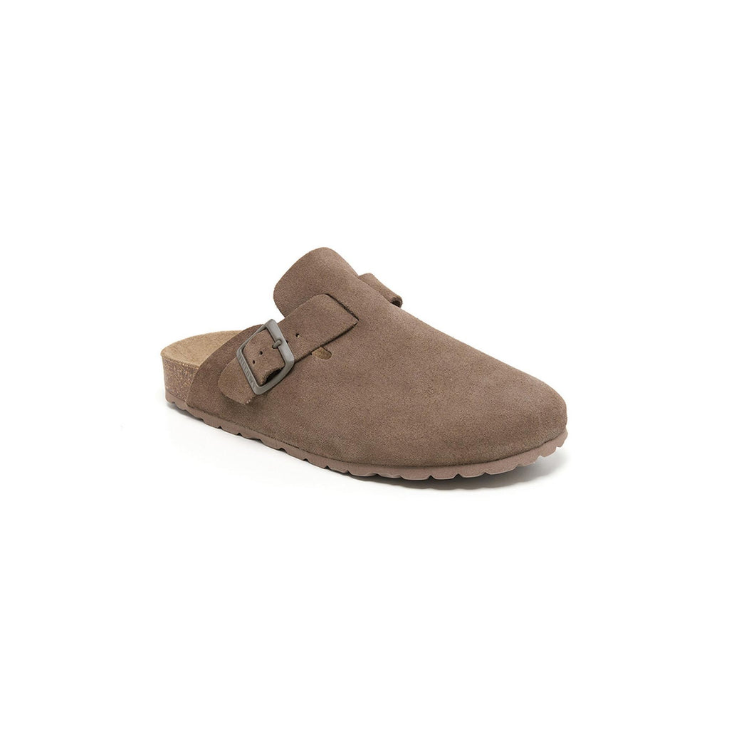 Brown Clogs - Women