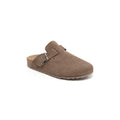Brown Clogs - Women