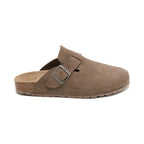 Brown Clogs - Women