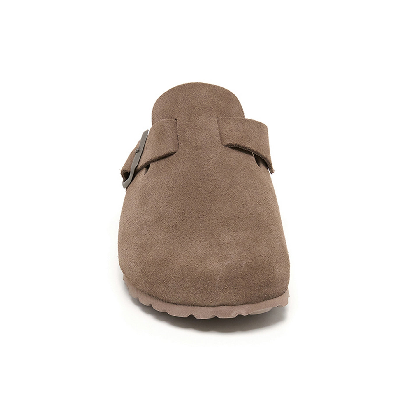 Brown Clogs - Women