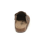 Brown Clogs - Women