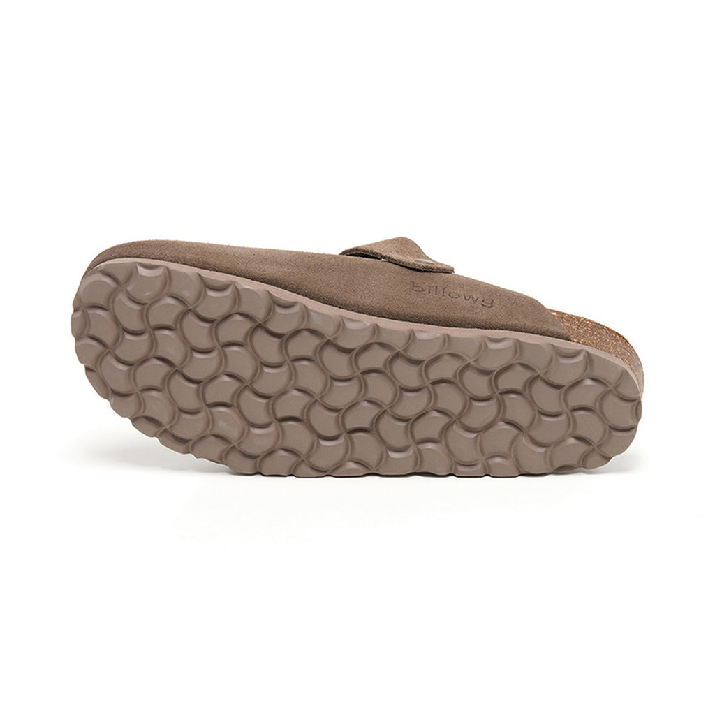 Brown Clogs - Women