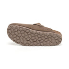 Brown Clogs - Women