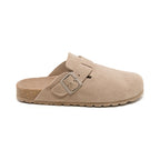 Brown Clogs - Women