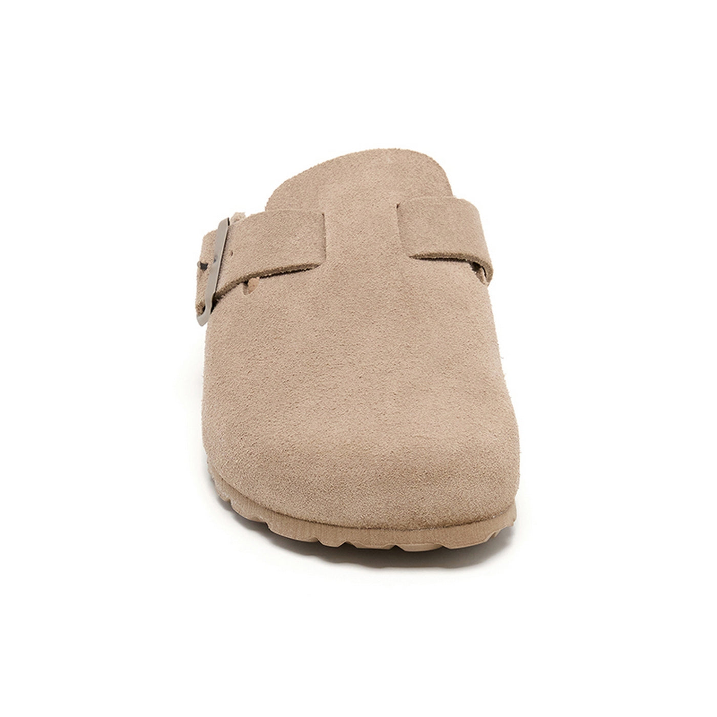 Brown Clogs - Women