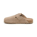 Brown Clogs - Women