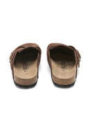 Sabots Marron - Femme