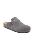 Gray Clogs - Women