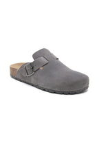 Gray Clogs - Women