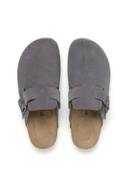 Gray Clogs - Women