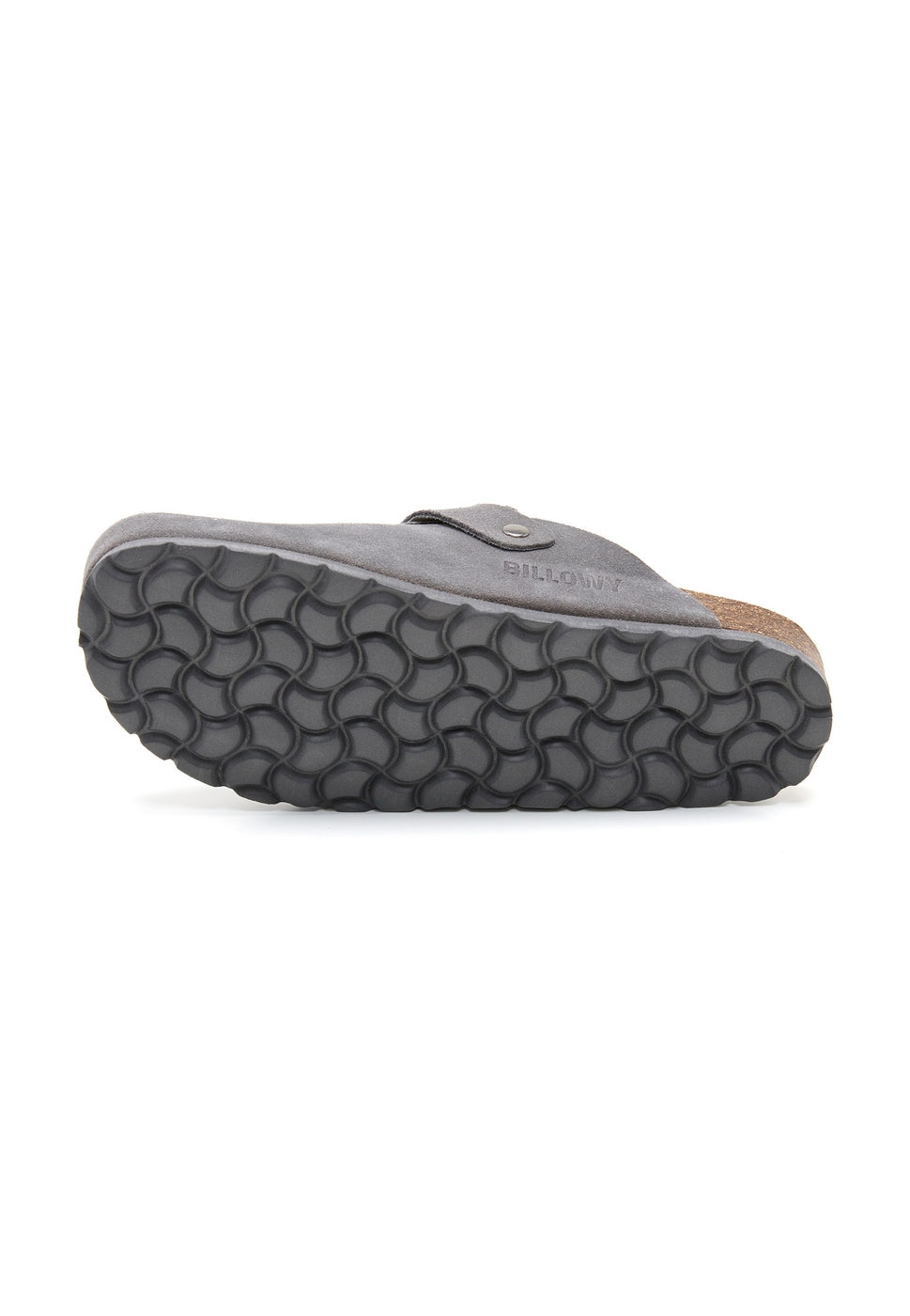 Gray Clogs - Women
