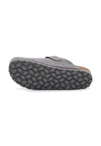 Gray Clogs - Women