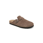 Sabots Marron - Homme