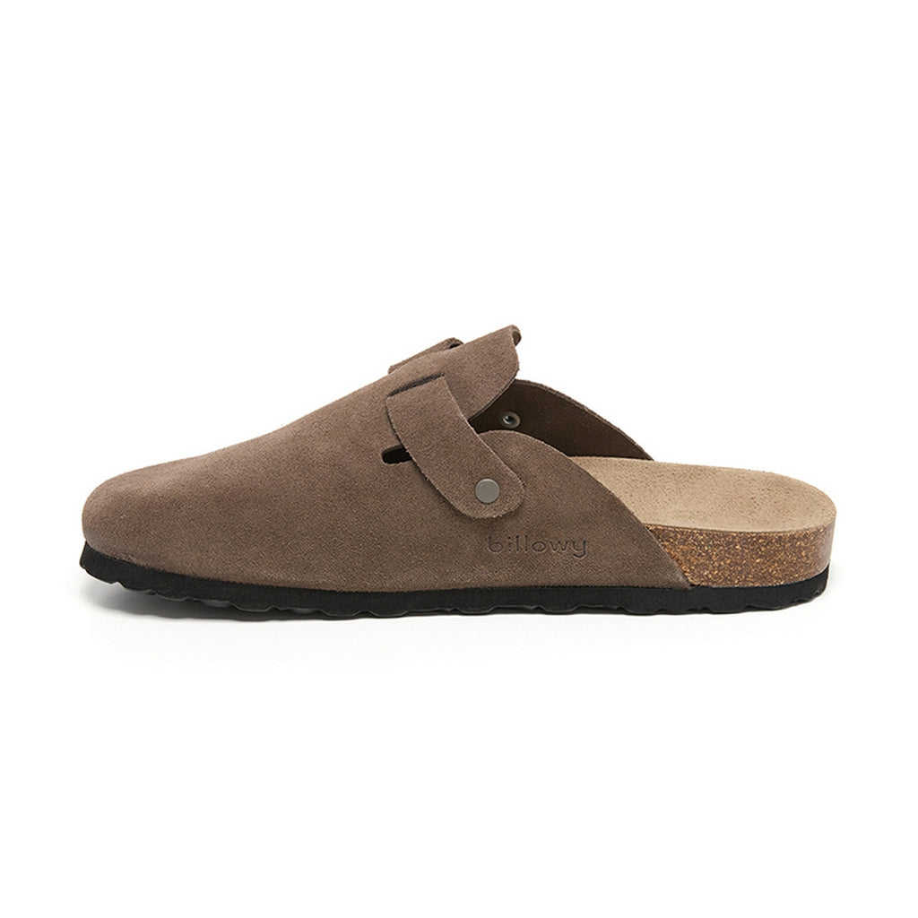 Sabots Marron - Homme