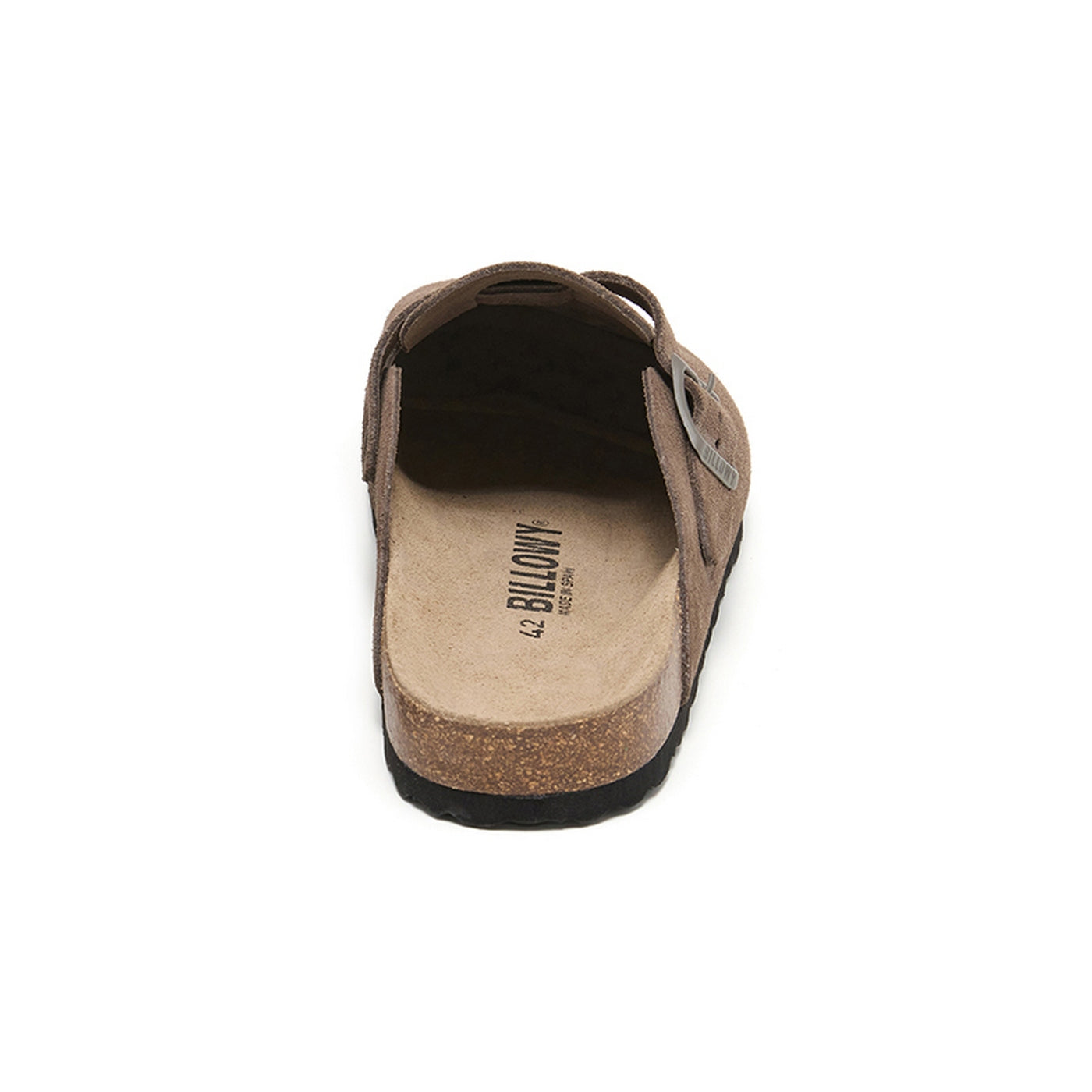 Sabots Marron - Homme