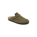 Sabots Vert - Homme