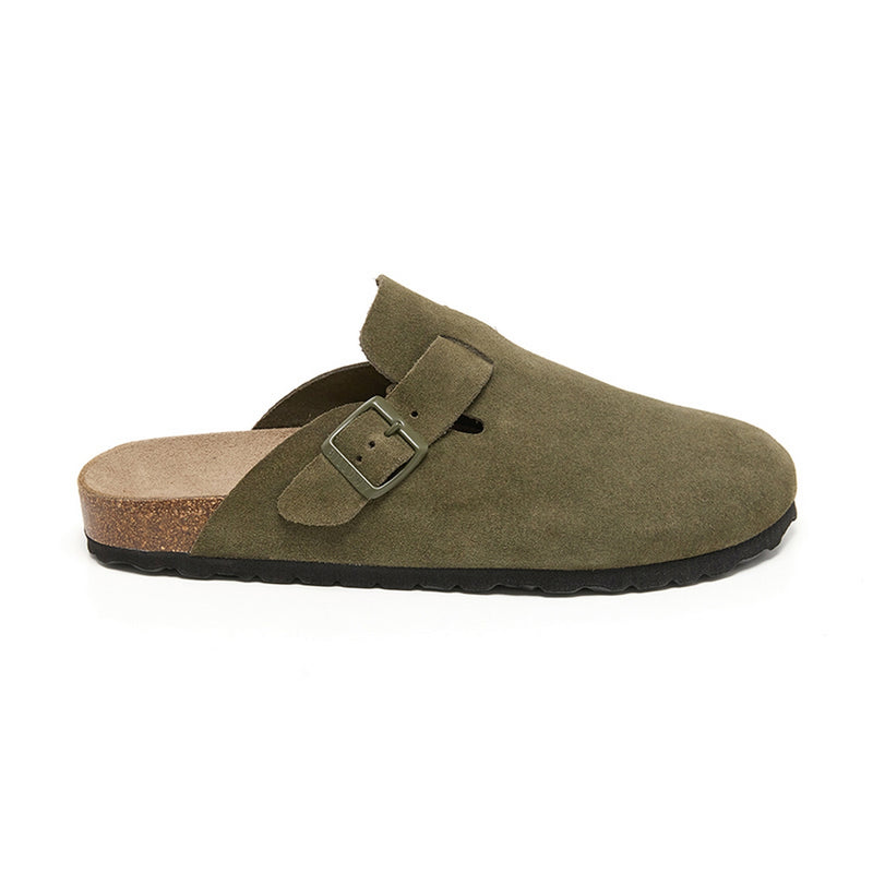 Sabots Vert - Homme